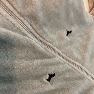 Brand new Victoria’s Secret pink onesie